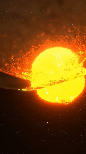 La #luna #vs Kepler-78 b #exoplanets #space #planet #cosmos #nasa #universe #shorts #subscribe #moon