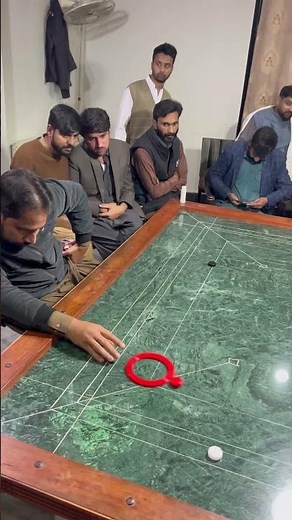 ⚡️Champion of carram board 😱 ￼ #Carrom #CarromBoard #CarromGame #CarromShots #CarromPlayer