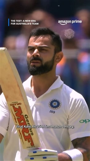 The BEST PLAYER aka Virat Kohli is here 🔥 | The Test #match #trending