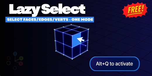 Lazy Select