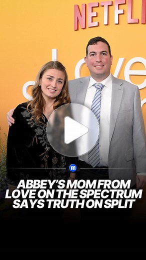Love on the Spectrum star Abbey Romeo’s mom has spoken out following her daughter’s split from longtime boyfriend David Isaacman, revealing there was no dramatic fallout behind the breakup. Christine stated they just “wanted different things in life” after nearly five years together. She also addressed fan speculation around marriage, saying Abbey’s desire to get married was more about wanting a “normal” experience rather than rushing into a real commitment. 🎥 Credit: YouTube/Christine-Abbeysmo