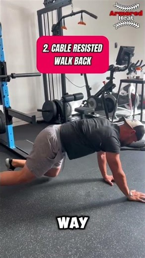 4 Scap Exercises for Pitchers