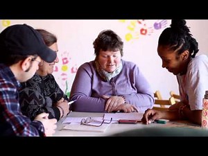 Be a Volunteer - Peace Corps