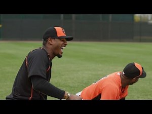 #THIS: Jones loves to laugh