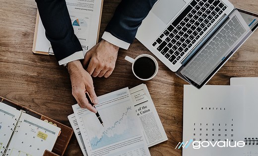 ROE là gì? Cách tính và ứng dụng (HIỆU QUẢ NHẤT) - GoValue