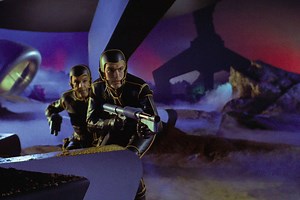 « La Planète des vampires », mère d’« Alien »