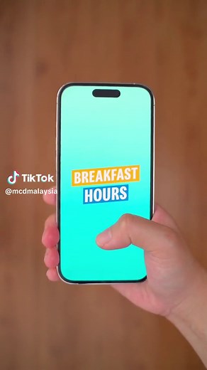 McDonald's Breakfast Hours Extended Till 11AM - Don't Miss Out!