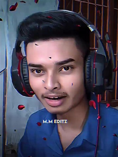 Bijan - Sokher Gamer Er Sopner Pori 😂 || M.M EDITZ || #shorts #funny