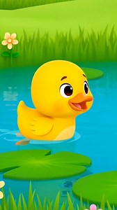 Animals song (Duck, Bird) #animals #kids #song | King English Kids