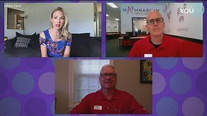 Kevin Bord & Brad Pethel - Making Math Fun