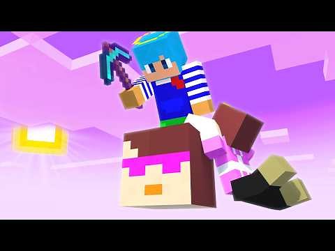 おかんワンブロックの世界をクリアする！【まいくら / マインクラフト】