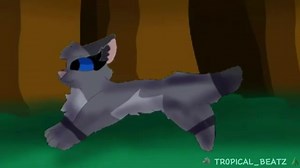 I’m Gonna Be Just Like You | Complete Cinderpaw & Fireheart MAP |