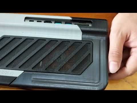 Maximize Samsung DeX Box | Best Setup & Smooth Experience p2