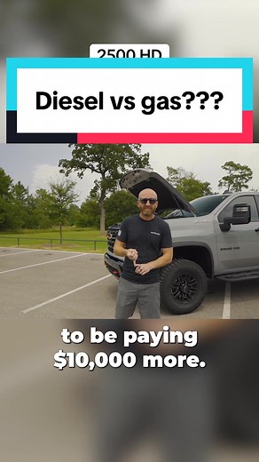 We took the 2025 Chevy Silverado 2500HD with the factory 6.6L gas V8 and added a Whipple 3.0L supercharger to unleash serious power and performance. Watch the full video now! Link in bio #paxpower #2500hd #silverado #sierra #gm #trucks #supercharged #trucktok #trucksoftiktok #diesel