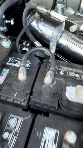 Rate My Hydraulic Setup… Let’s See Yours 👀