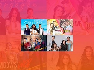 GMA Network showcases ground-breaking Filipino dramas in MIPCOM Cannes