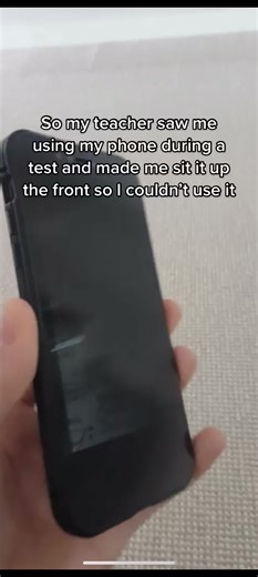 Phone Privacy Case: How to Hide Your Phone from Your Teacher