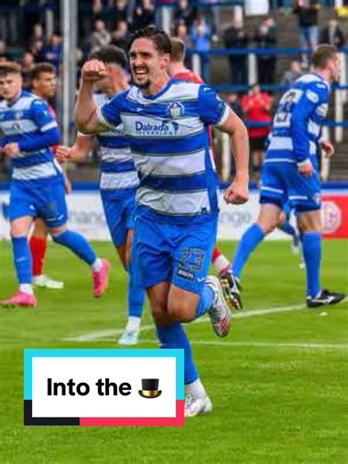 Greenock Morton FC on TikTok