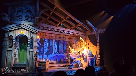 8.6K views · 111 reactions | Frozen : A Royal Invitation - Disneyland Paris Full Show of Animation Celebration in 4K : https://youtu.be/iWo4POlthFE | DLP Welcome | Facebook