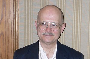 Science fiction master Vernor Vinge dead at 79