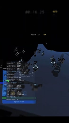 Plane Crazy High Speed Edit 10 #shorts #roblox #robloxedit #tweening #edit