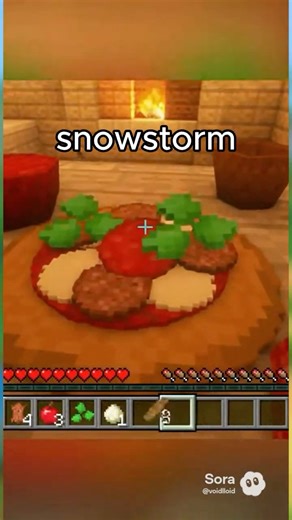 Hytale Pizza Mod With AI