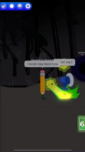 TPOT 19 but Roblox #bfdi (Remastered)