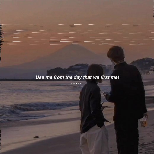 Fool's Gold // One Direction | C O X