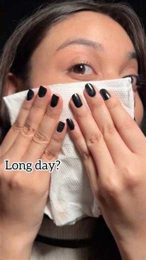 Long day?heavy makeup😫#trending #trendingshorts #shorts #yt #ytshorts #video #viral #viralvideo