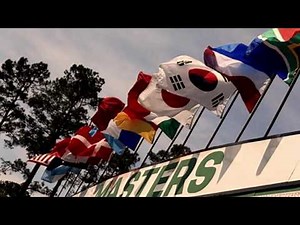 Masters マスターズ テーマソング