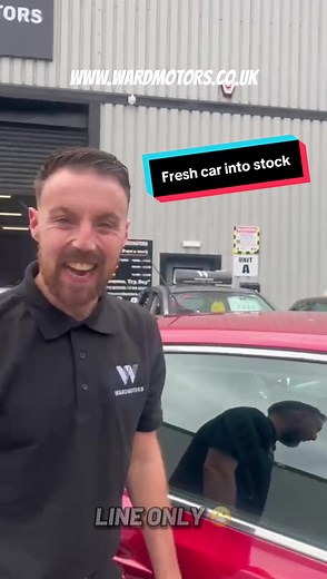 ⚪️⚫️ Ward Motors Leeds ⚫️⚪️ 🚗 Used Car Sales 🚙 🏆 Award Winning 2025 🏆 🚦FREE 3 Months Warranty🚦 🗣️ Highly Rated 🌟🌟🌟🌟🌟 👌 Top Quality Cars ✨ 🏆 20 Years Experience 🏆 🟢 All Cars HPI Clear 🟢 🛻 Delivery Available 🛻 🤝 Part Exchange Welcome 🤝 Browse👀Try🛞Buy💰 Open 7 days a week Armley, Leeds, LS123LW www.wardmotors.co.uk #Usedcarsleeds #motorsleeds #usedcars #leeds #yorkshire #Armley #peugeot308 @Adam Blades