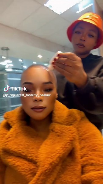 P squared HD frontal pony🤌🏼🔥🔥😍