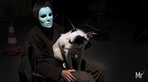 Mr. X | Netflix