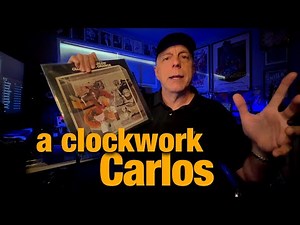 Wendy Carlos Original Soundtrack