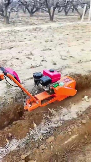 Revolutionize Your Farming: Modern Plotter & Trencher Tech at the F1 Chinese Grand Prix