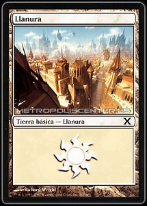[Tutorial] Cómo jugar a Magic: The Gathering