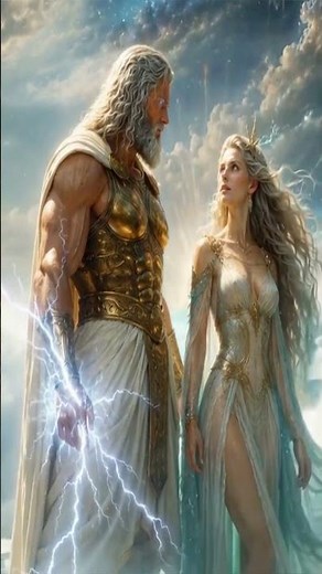 The Power and Secret of Prometheus