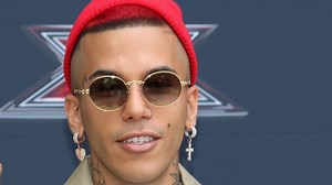 Sfera Ebbasta, quanto costa la collana con la Madonnina del Duomo