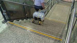 Does it Really Work: Climb Cart