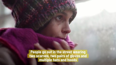 Surviving The World’s Coldest City: What You Need to Know