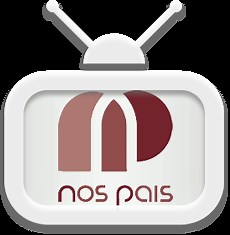 Nos Pais Television Live Stream on CurWatch Multimedia Portal