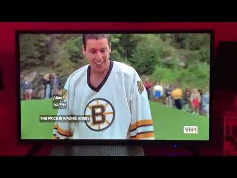 Happy Gilmore tv edit: the price is wrong Bobby