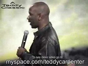 Classic Teddy Carpenter Tyron 1