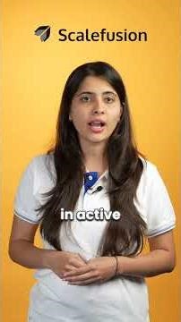 What is Digital Signage?