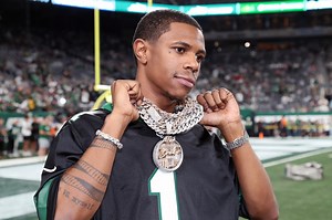 A Boogie Returns To Summer Jam