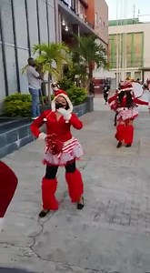 76K views · 1.1K reactions | Christmas In The City. Hello Grenada from POS. | GBN Grenada Broadcasting Network | Facebook