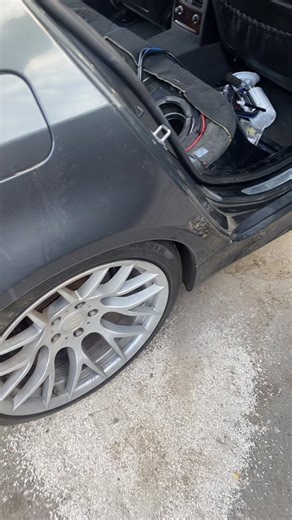 BMW E60 528i Fuel Pump Troubleshooting: Avoiding Misdiagnosis