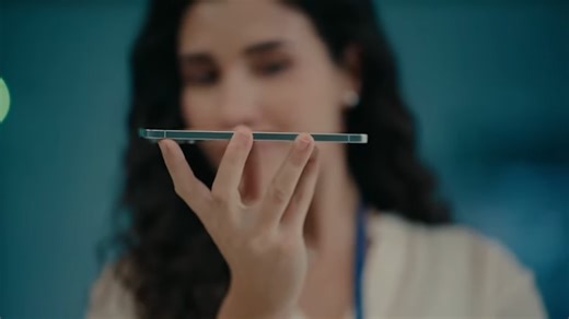 Samsung Galaxy S25 Edge live: Updates from the Unpacked event