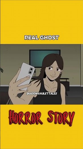 Real ghost 👻 #realghost#trueghoststory#paranormal#realhorror#ghostcaughtoncamera