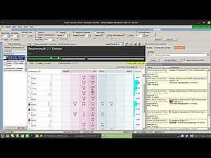 Automated 60-40 Correct Score Strategy - Follow Up